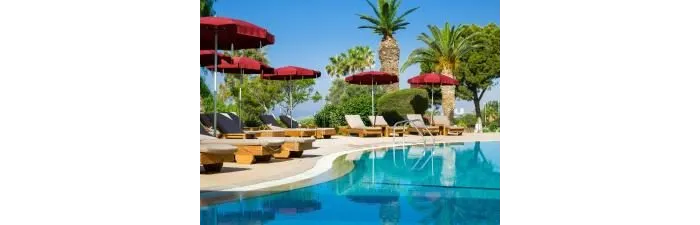St. Raphael 5* - Limassol - Cipru