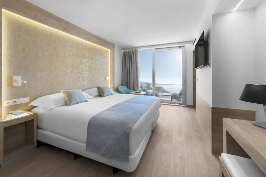 Elba Sunset Mallorca Thalasso Spa 4*-27