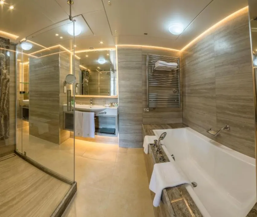 Columbia Beach Resort 5*-51