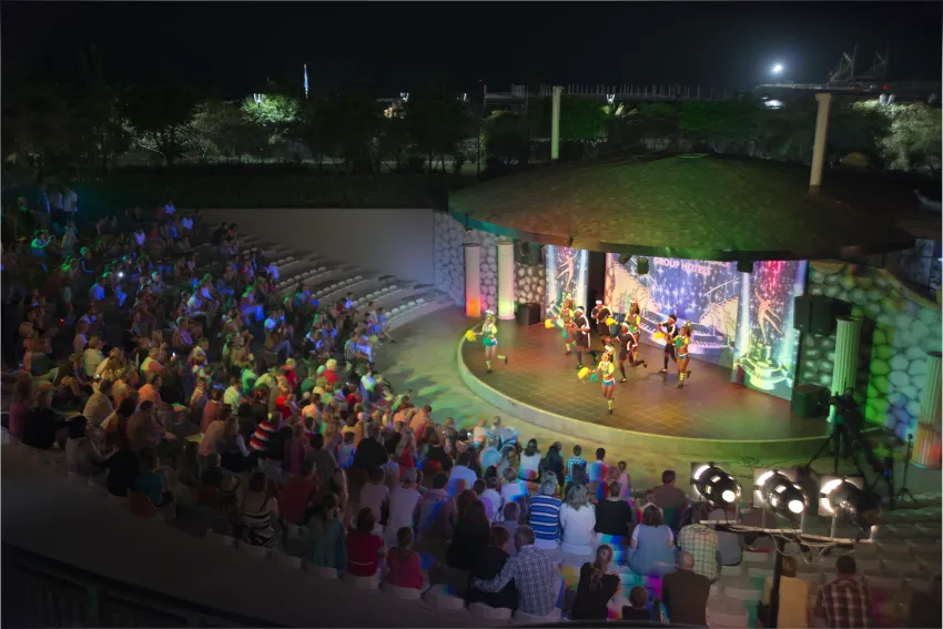 Aydinbey Kings Palace & Spa 5*-49