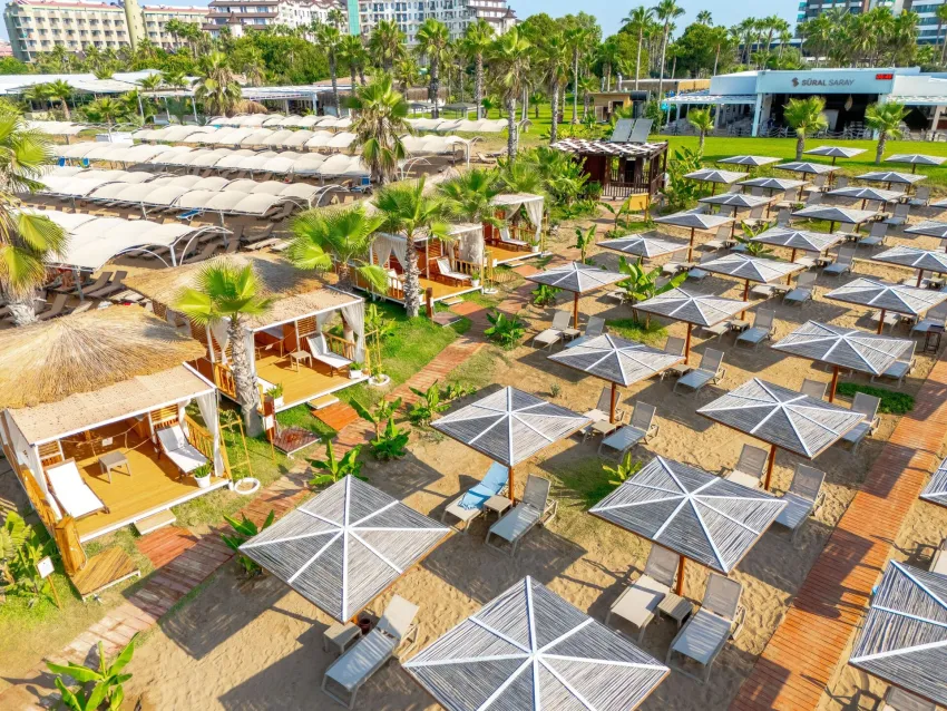 Sural Saray Hotel (Adults Only 16+) 5*-4