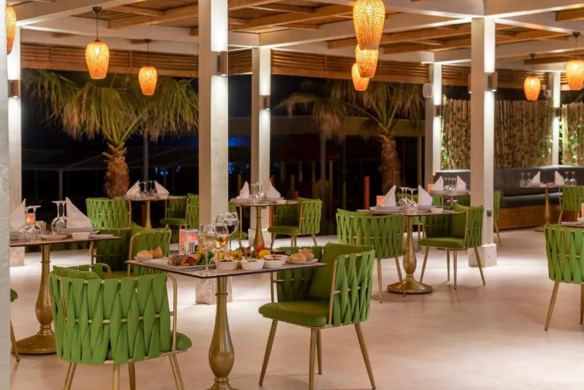 OZ HOTELS SIDE PREMIUM  5*-19