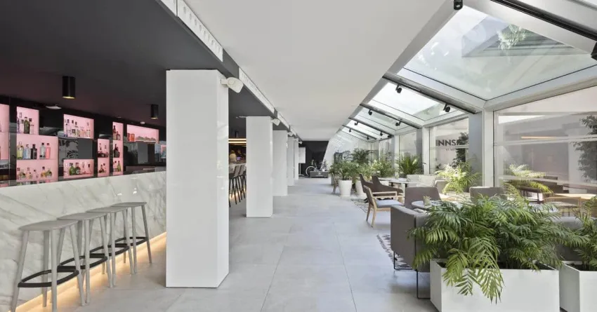 Innside Palma Bosque 4*-54