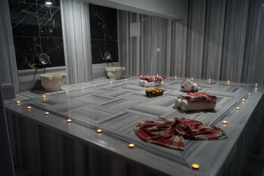 Aslan City Hotel 3*-18