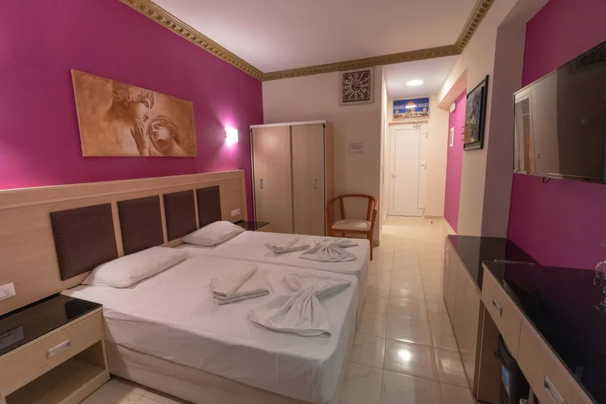 Grecian Fantasia Resort 2*-14