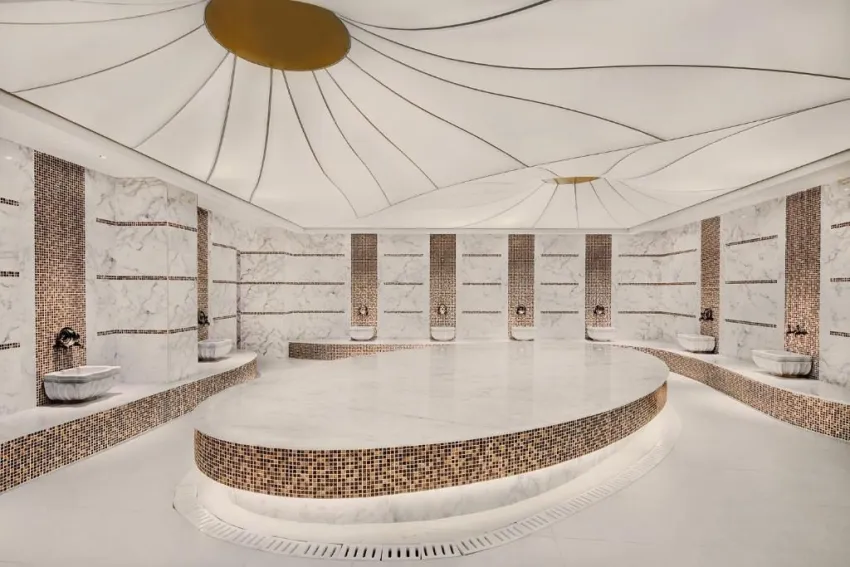 Jacaranda Luxury (Ex: Aldiana Club Side Beach) 5*-25