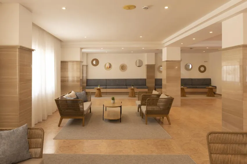 HSM Reina Del Mar Hotel 3*-30