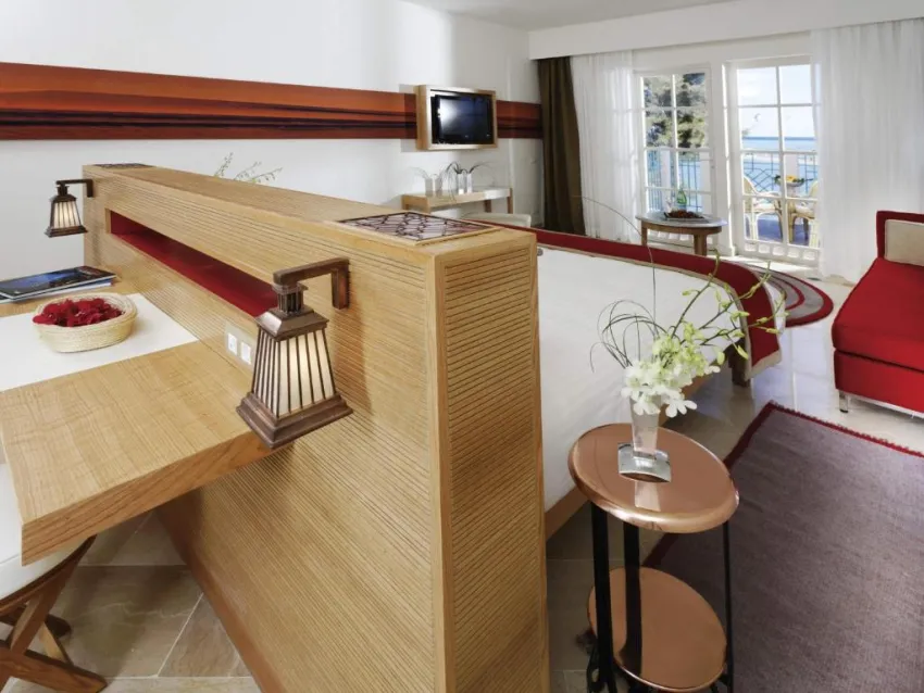 MOVENPICK RESORT & SPA EL GOUNA   5*-20