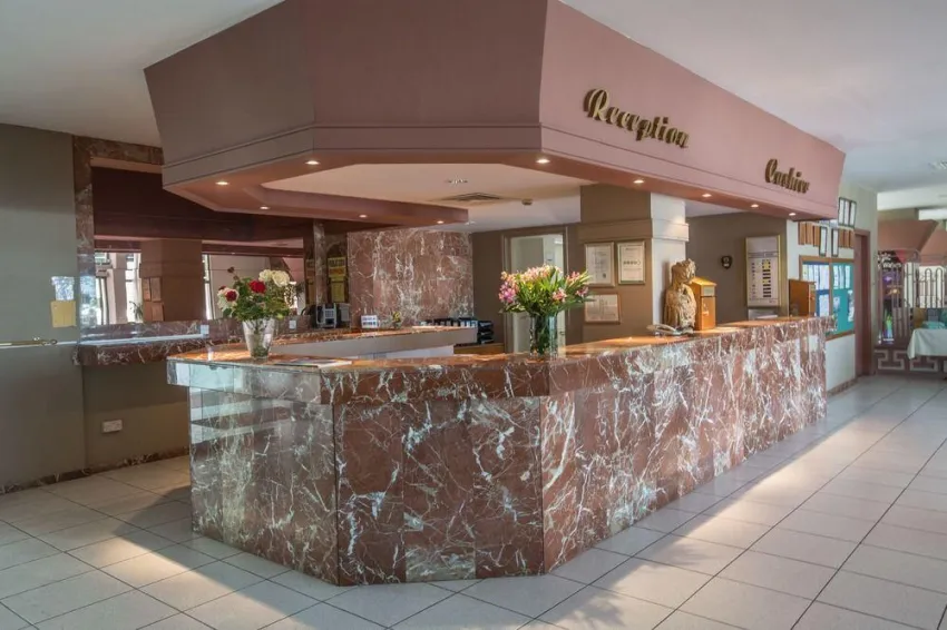 Antigoni Hotel 3*-7