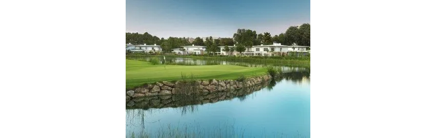 Cornelia Azure Villas 5*-4