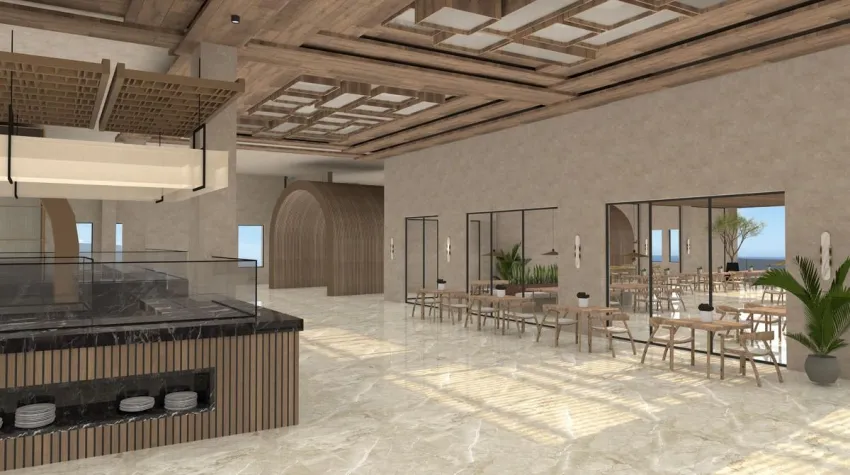 Nana Royal Premium Resort and Spa 5*-12