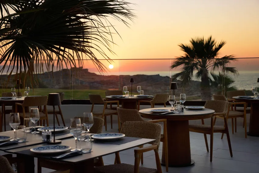 Isla Brown Resort Chania, Curio Collection by Hil 4*-149