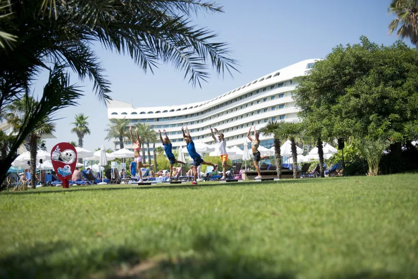 Concorde De Luxe Resort 5*-12