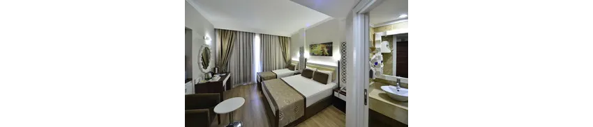 Linda Resort Hotel 5*-14