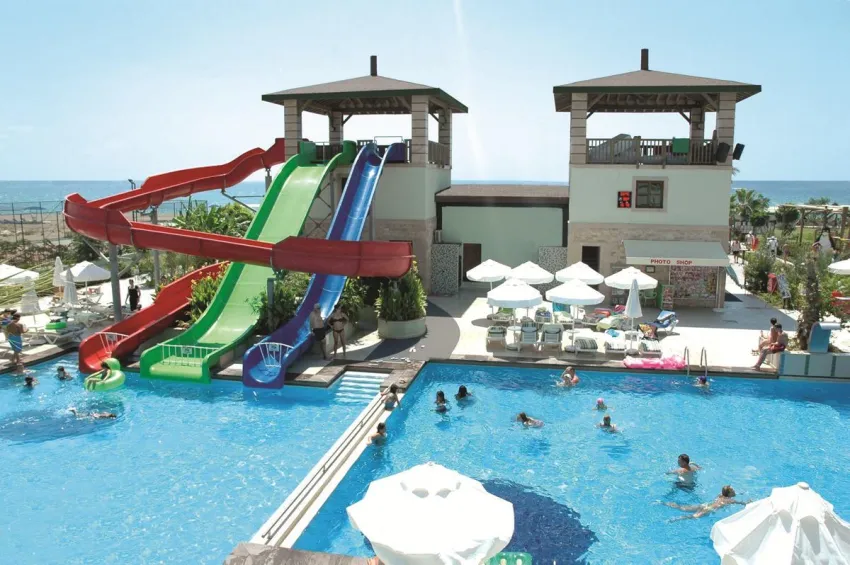 Orange County Belek 5*-2