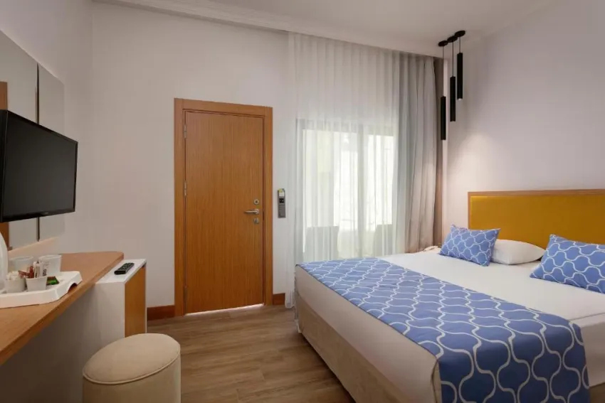 ARMAS LIFE BELEK  5*-1