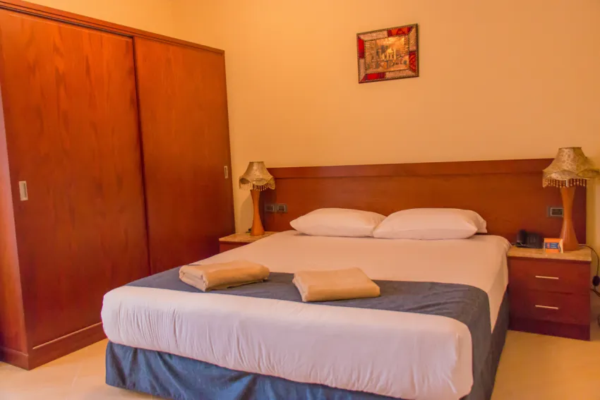 Gravity Hotel & Aqua Park Hurghada 4*-56