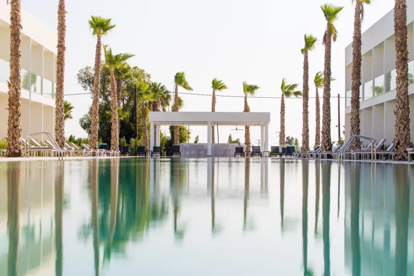 White Dreams Resort 4*-9