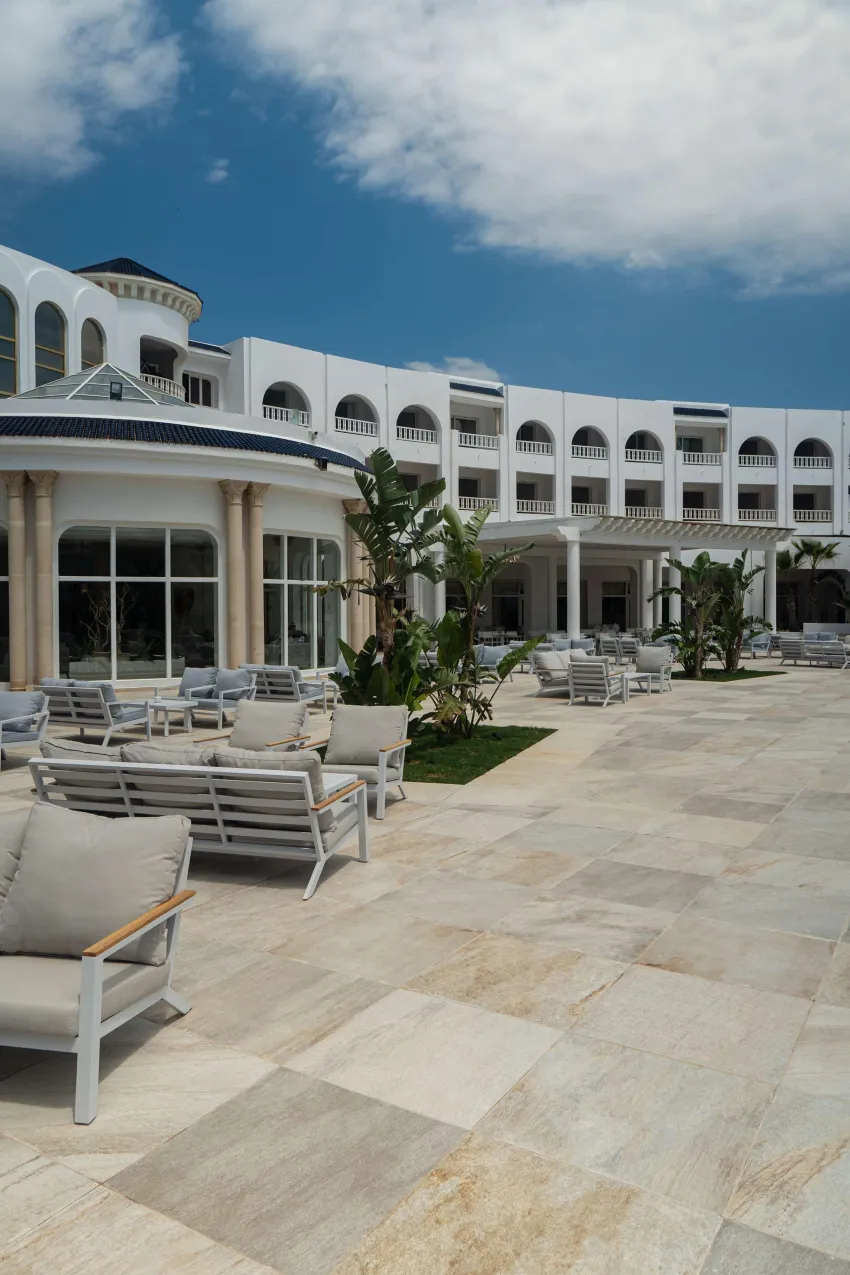 Golden Tulip Taj Sultan 5*-78