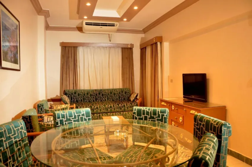 DIVE INN RESORT  4*-28