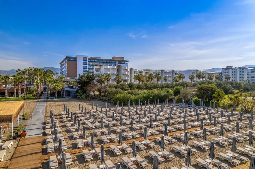 Royal Garden Beach Hotel 5*-78