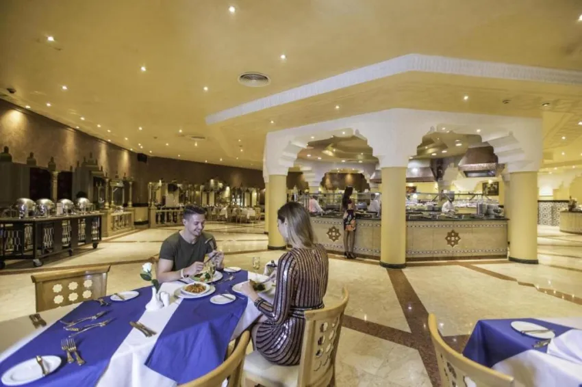 SUNRISE GARDEN BEACH RESORT  5*-31