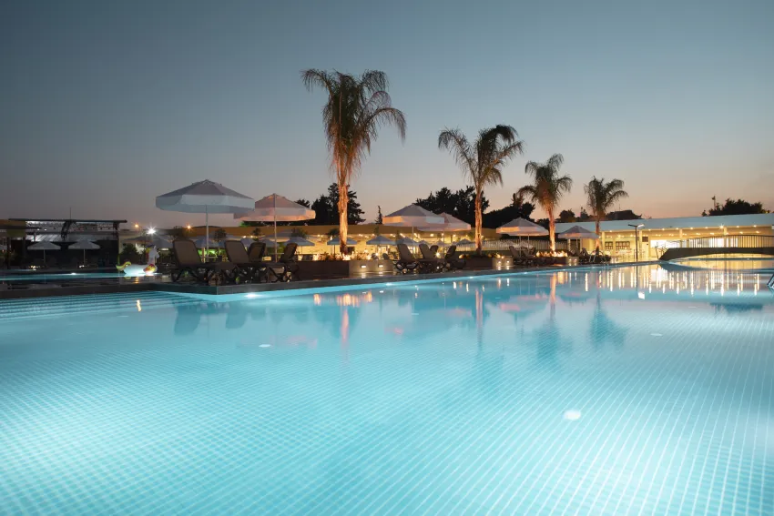 Green Garden Resort & Spa Hotel 5*-69