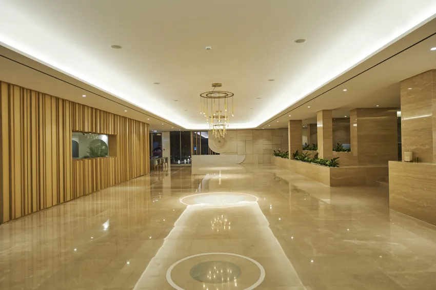 Sunrise Jade Hotel - Adults Only 5*-8