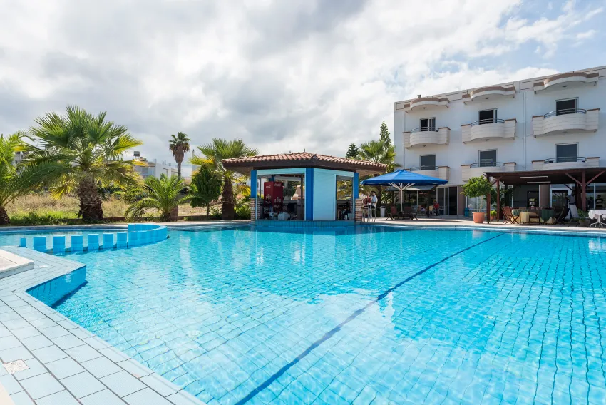 Dore Boutique Hotel 4*-124