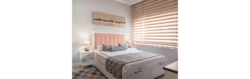Delight Deluxe Apartments 3*-14