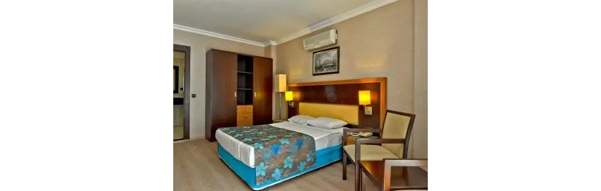 Sultan Sipahi Resort 4*-5