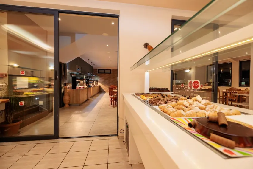 Blue Aegean Hotel and Suites 4*-32