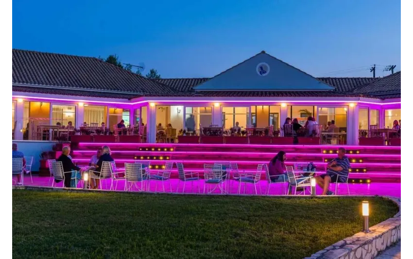 Keri Village and Spa 4*-4