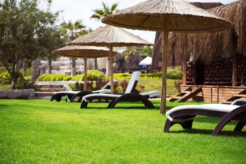Flora Garden Beach (Adults Only 16+) 5*-238