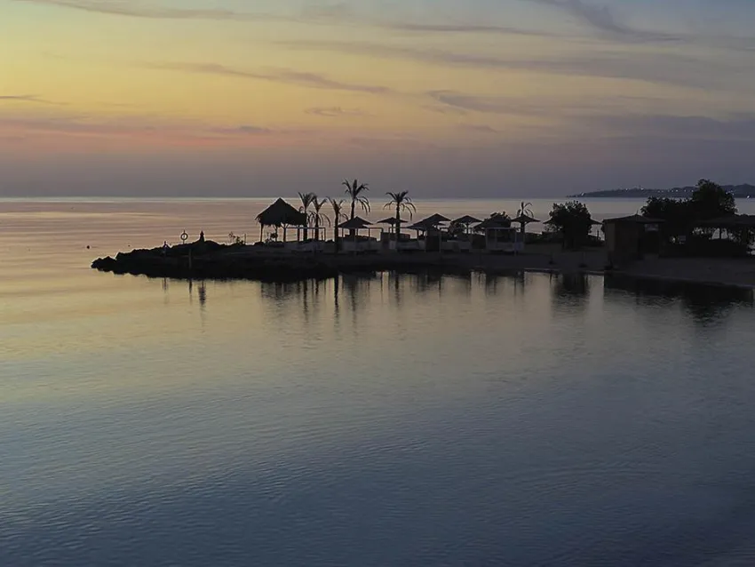 MERCURE HURGHADA  4*-27