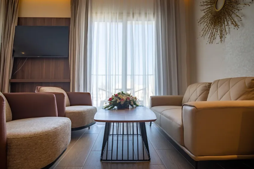 Leonardo Boutique Hotel Larnaca 4*-57