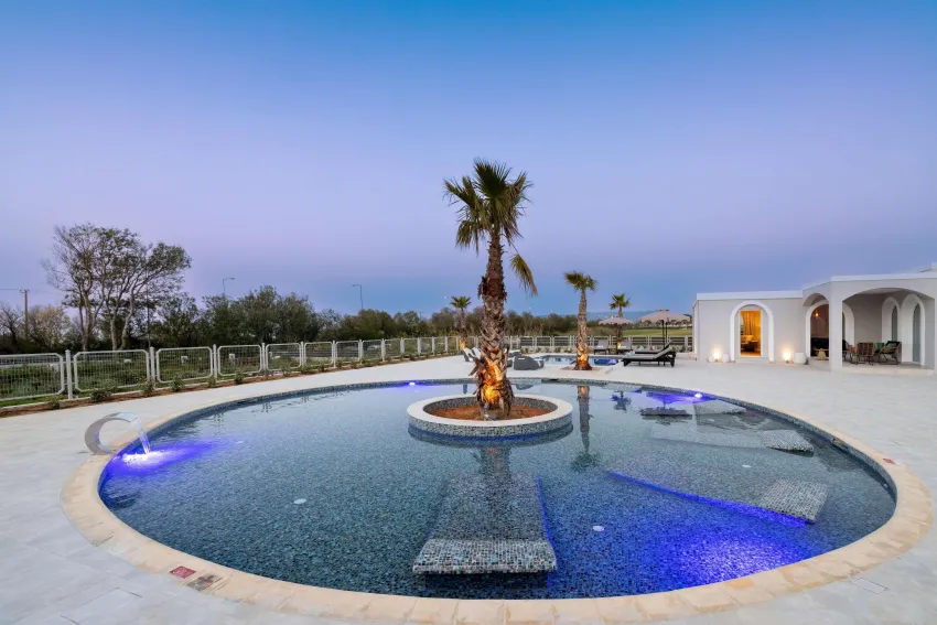 Anemos Luxury Grand Resort 5*-59