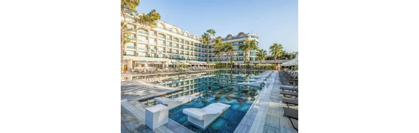 Berry Blue Hotel 5*-7