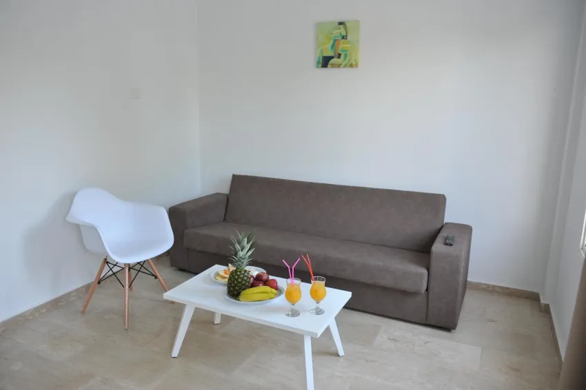 Fedrania Gardens Hotel 4*-12