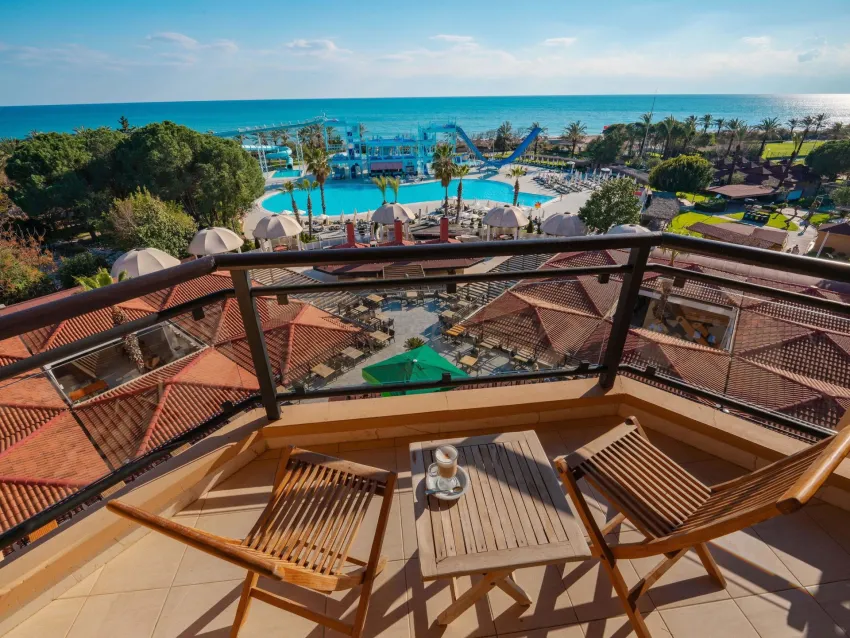 Asteria Family Resort Belek (Ex. Aquaworld Belek) 5*-22