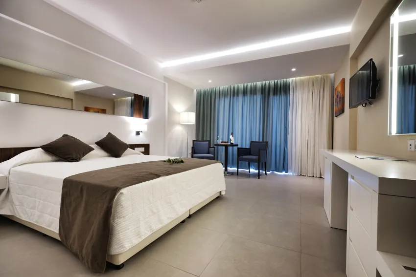 Melissi Beach Hote 4*-20