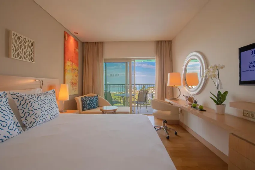 TUI BLUE BARUT ANDIZ (ADULT ONLYS 16+)  4*-60