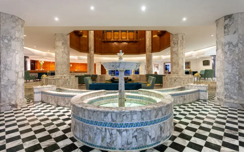 EL MOURADI PALACE  5*-49