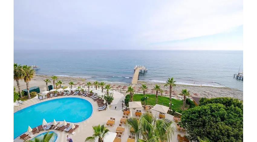 ANITAS BEACH HOTEL  4*-3