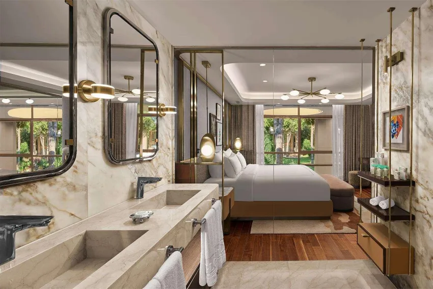 Gloria Serenity Resort 5*-81