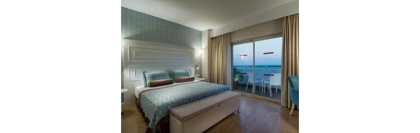 Sentido Trendy Verbena Beach 5*-16