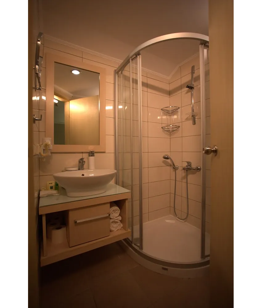 Can Garden Beach Hotel 4*-9