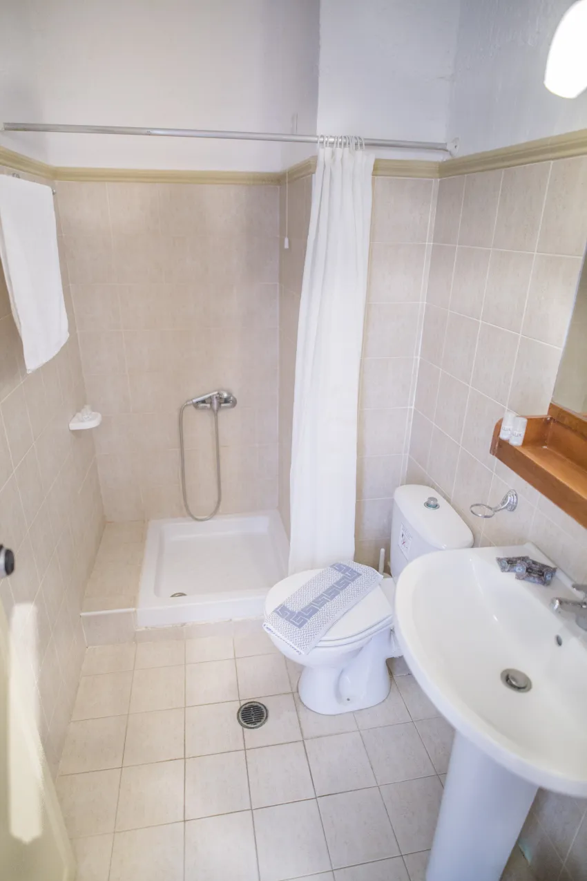 Creta Aquamarine 3*-20
