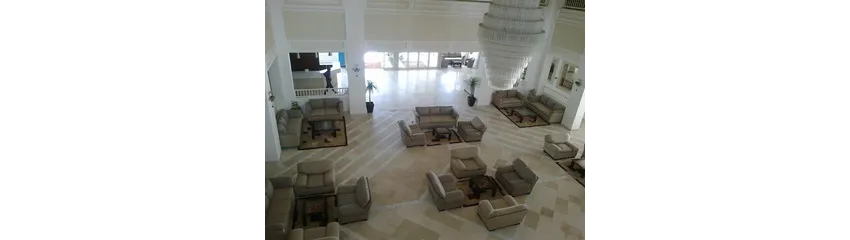 Yadis Hammamet Club 4*-10