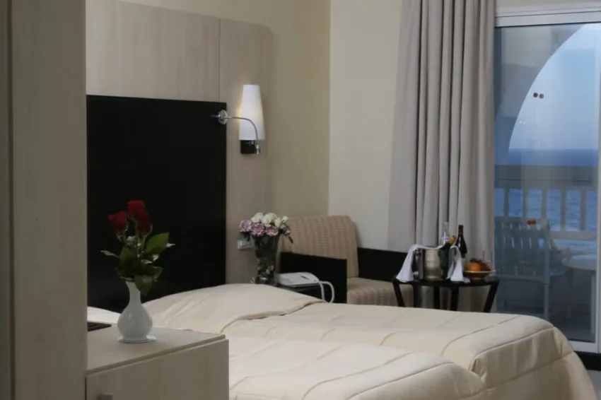 Aziza Beach Golf & Spa 4*-5